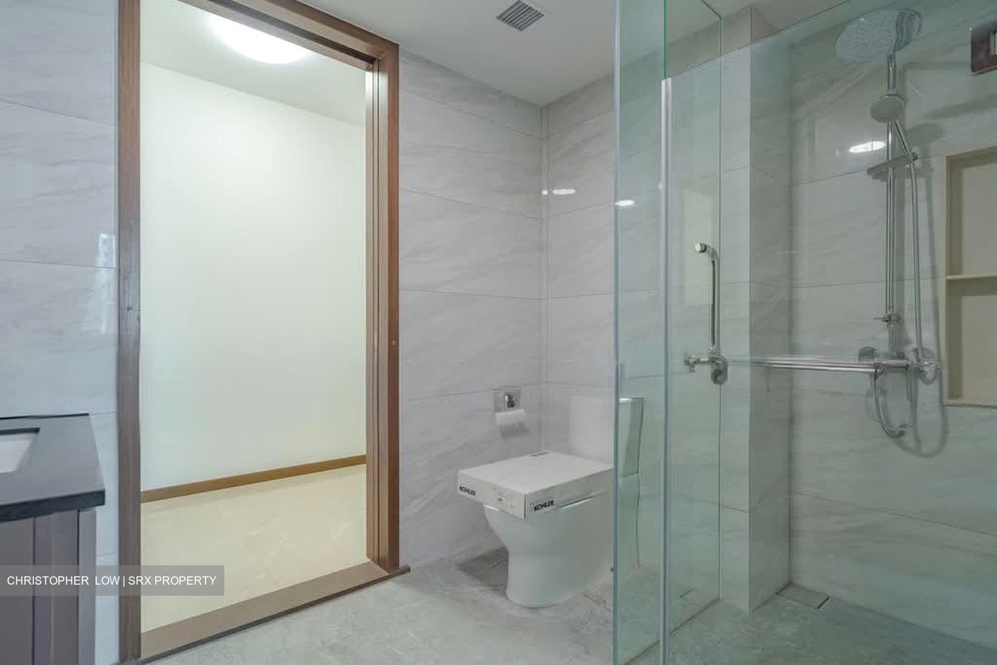 Normanton Park (D5), Apartment #531679061